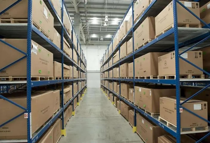 丽水到禹城市货物仓储